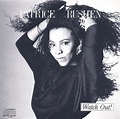 1987 Patrice Rushen – Watch Out! | Sessiondays