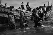 15 fotografias impactantes do prêmio Pulitzer - Mega Curioso