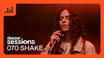 070 Shake - Cocoon I Deezer Sessions - YouTube