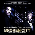 Broken City, Original Motion Picture Soundtrack von Atticus Ross ...