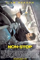 El Cine de Hollywood: Non-Stop (Sin escalas): acción de calidad