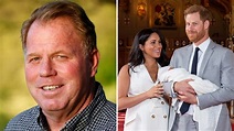 Meghan Markle’s Half Brother Thomas Jr. Hopes to Meet Baby Archie