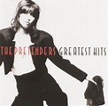 The Pretenders Greatest Hits: The Pretenders Greatest Hits: Amazon.it ...