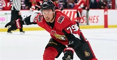 New Canucks signing Hawryluk was "terrified" after March COVID scare ...