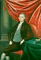 James Madison Sr. - Alchetron, The Free Social Encyclopedia