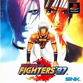 King of Fighters ’97, The – Hardcore Gaming 101
