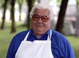 Antonio Carluccio: Celebrity chef dies aged 80 - Business Insider