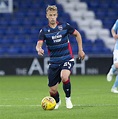 Ross County midfielder Paton aiming for Olympic spot as Canada attempt ...