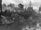 Qué fue el ataque a Pearl Harbour y por qué fue clave en la Segunda ...