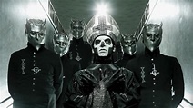 Ghost estrena dos canciones nuevas | Garaje del Rock
