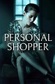 Personal Shopper (2016) - Posters — The Movie Database (TMDB)