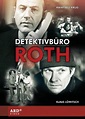 Detektivbüro Roth, TV-Serie, Krimi, 1984-1985, 1984-1986 | Crew United