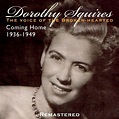 Dorothy Squires - The Voice Of The Broken-Heart - hitparade.ch