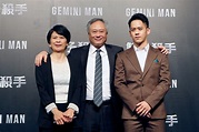 Ang Lee cast his son Mason Lee as Bruce Lee in new…