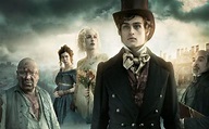 Grandi Speranze, l’arte di Charles Dickens in una serie BBC – Tvzap