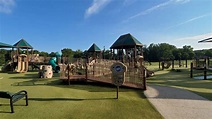Swift-Cantrell Park, Kennesaw - Atlanta Area Parks