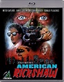 American Rickshaw Blu Ray – Cinema Classics