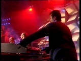 Ultravox - One Small Day. Top Of The Pops 1984 - YouTube