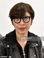 Jeong Seo-Gyeong attends The Hammer Museum's MoMA Contenders 2022 ...