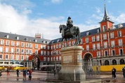 O que fazer em Madrid: +20 pontos turísticos para você visitar