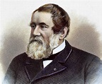 Cyrus McCormick Biography - Childhood, Life Achievements & Timeline