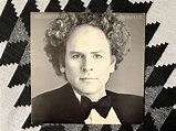 Art Garfunkel Scissors Cut Vinyl Record 70s Bright Eyes A | Etsy