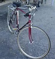 Austro Daimler Puch Pathfinder AD 27" Bicycle 1970s Like New Maroon ...