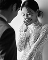 Cha Chung Hwa’s Agency Shares Beautiful Wedding Pictorial On Her ...