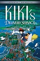 Kiki's Delivery Service (1989) - Posters — The Movie Database (TMDb)