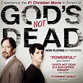 God's Not Dead (Movie Review) | John M Stuart