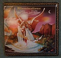 Mavin | Alice Coltrane Carlos Santana ILLUMINATIONS QUAD Vinyl LP 1974 ...