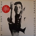 Prince And The Revolution - Parade (1986, Vinyl) | Discogs