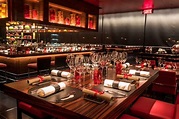 L’Atelier de Joël Robuchon Gets Another Glowing Review - Eater Montreal