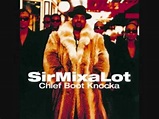 Sir Mix-A-Lot Beepers - YouTube