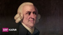 Der Aufklärer Adam Smith - Wieso der Vater des Kapitalismus bis heute ...