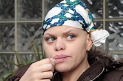 Jade Goody's life in pictures - Irish Mirror Online