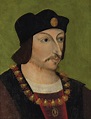 La mort de Charles VIII - Les morts