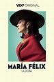María Felix, La Doña (TV Series 2022- ) - Posters — The Movie Database ...