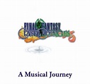 Kumi Tanioka – Final Fantasy Crystal Chronicles - A Musical Journey ...