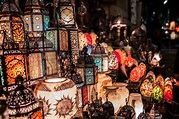 Khan el Khalili the place you either love or hate in Cairo