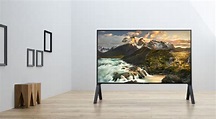SONY推出100吋4K大電視Z9D！ - 匯流新聞網