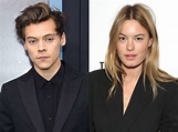 Harry Styles and Camille Rowe Break Up After One Year of Dating | E! News