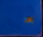 Roger Bollen - Untitled, Abstract in Blue | Inventory | WOLFS Fine ...