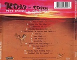 Pete Brown & Phil Ryan - Road Of Cobras (2010) / AvaxHome