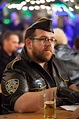 Actor, comedian Nick Frost settles ‘Unfinished Business’ - The Miami ...