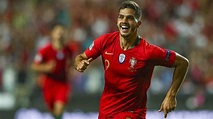 Andre Silva scores as Portugal beat Italy in UEFA Nations League - CGTN