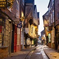 Why You Should Visit York, England During Christmas | Visit york, York ...