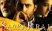 Sarkar Raj - Where to Watch and Stream Online – Entertainment.ie