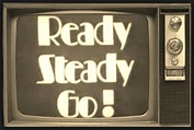 Ready, Steady, Go! (TV Series 1963–1966) - Episode list - IMDb