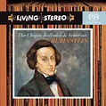 Ballades & Scherzos : Arthur Rubinstein, Frédéric Chopin: Amazon.es: Música